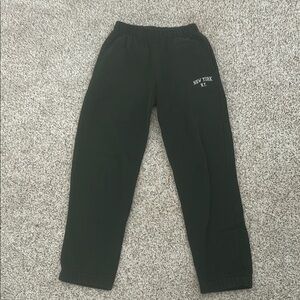Brandy Melville sweatpants